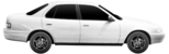 Toyota Camry 2.2