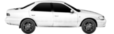 Toyota Camry 3.0