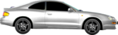 Toyota Celica 2.0 i 16V