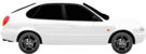 Toyota Corolla 1.6