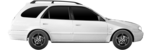 Toyota Corolla 1.6 16V