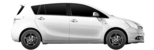 Toyota Corolla 1.6