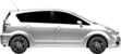 Toyota Corolla 1.8 VVT-i