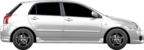 Toyota Corolla 1.8 VVTL-i TS