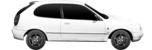 Toyota Corolla 1.9 D