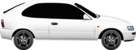 Toyota Corolla 2.0 D