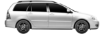 Toyota Corolla 2.0 D-4D