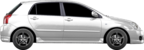 Toyota Corolla 2.0 D-4D
