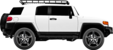 Toyota Fj Cruiser 4.0