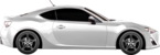 Toyota GT 86 2.0