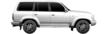 Toyota Land Cruiser 4.2 D 4x4