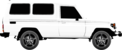Toyota Land Cruiser 4.2 D (HZJ76, HZJ78, HZJ70, HZJ73, HZJ75, HZJ79, HZJ77,...