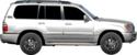 Toyota Land Cruiser 4.2 TD