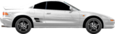 Toyota MR2 2.0 16V