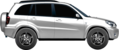 Toyota RAV 4 1.8