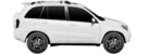 Toyota RAV 4 2.0
