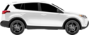 Toyota RAV 4 2.0 4WD