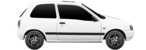 Toyota Starlet 1.3 12V