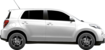 Toyota Urban Cruiser 1.33