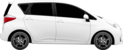 Toyota Verso 1.33