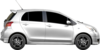 Toyota Yaris 1.0