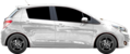Toyota Yaris 1.4 D