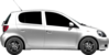Toyota Yaris 1.5