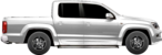 Volkswagen Amarok 3.0 TDI 4motion