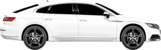 Volkswagen Arteon 1.5 TSI