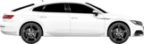 Volkswagen Arteon 2.0 TSI 4motion