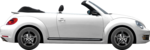 Volkswagen Beetle 1.4 TSI