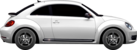 Volkswagen Beetle 1.6 TDI