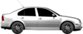 Volkswagen Bora 1.9 TDI