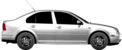 Volkswagen Bora 2.0