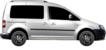 Volkswagen Caddy 1.2 TSI