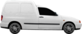 Volkswagen Caddy 1.6