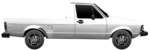 Volkswagen Caddy 1.6