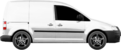 Volkswagen Caddy 1.9 TDI