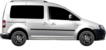 Volkswagen Caddy 1.9 TDI