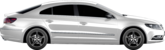 Volkswagen CC 1.4 TSI