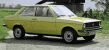 Volkswagen Derby 1.3