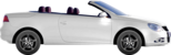Volkswagen Eos 1.4 TSI