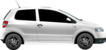 Volkswagen Fox 1.4 TDI