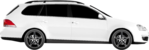 Volkswagen Golf 1.2 TSI