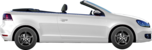 Volkswagen Golf 1.2 TSI