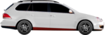 Volkswagen Golf 1.6