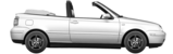 Volkswagen Golf 1.6