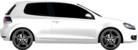 Volkswagen Golf 1.6 BiFuel