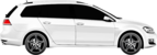 Volkswagen Golf 1.6 TDI
