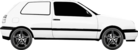 Volkswagen Golf 1.8 Syncro